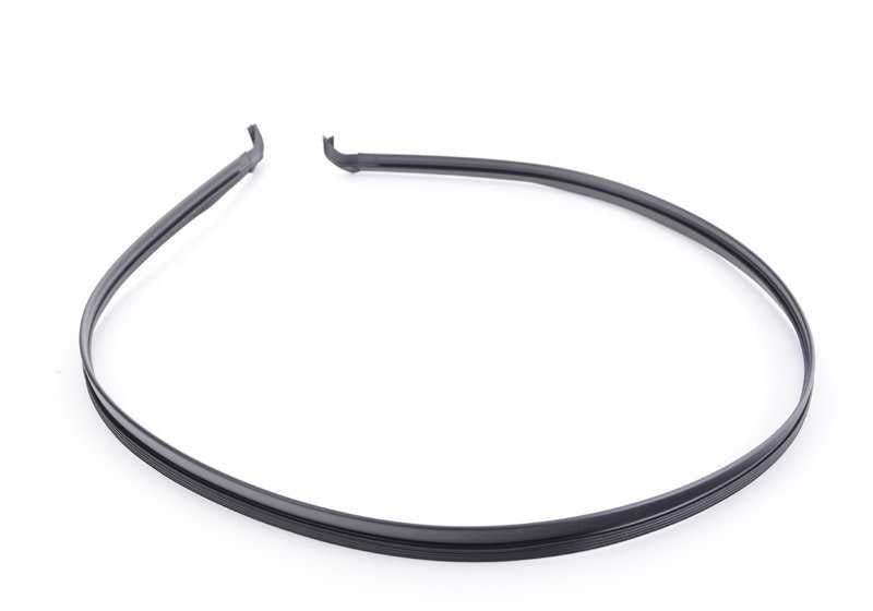 Transverse Joint for BMW 1 Series E81, E82, E87, E87N, E88; X1 E84 (OEM 51717163641). Genuine BMW.