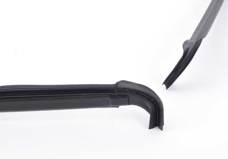 Transverse Joint for BMW 1 Series E81, E82, E87, E87N, E88; X1 E84 (OEM 51717163641). Genuine BMW.