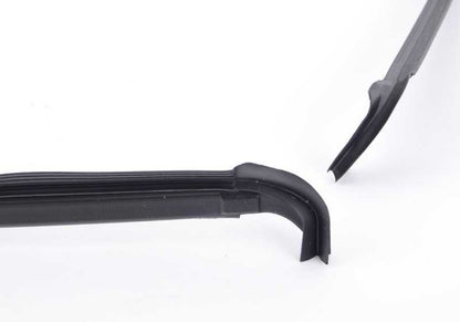 Transverse Joint for BMW 1 Series E81, E82, E87, E87N, E88; X1 E84 (OEM 51717163641). Genuine BMW.