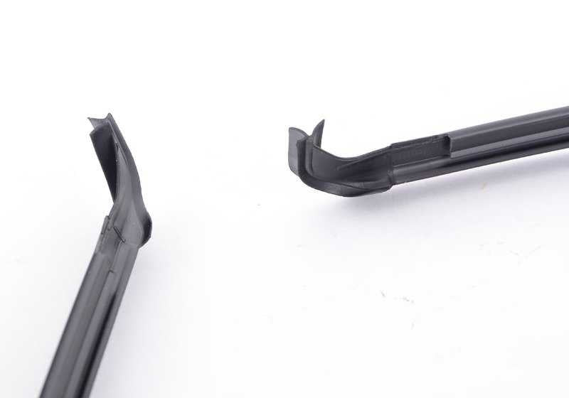 Transverse Joint for BMW 1 Series E81, E82, E87, E87N, E88; X1 E84 (OEM 51717163641). Genuine BMW.
