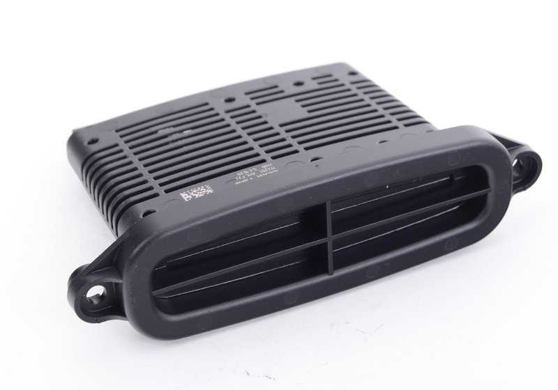 Headlight control module for BMW F22, F23, F87 (OEM 63117363090). Genuine BMW
