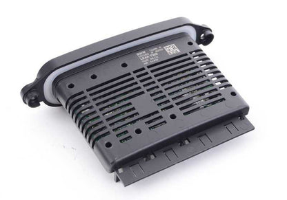 Headlight control module for BMW F22, F23, F87 (OEM 63117363090). Genuine BMW