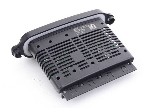 Headlight control module for BMW F22, F23, F87 (OEM 63117363090). Genuine BMW