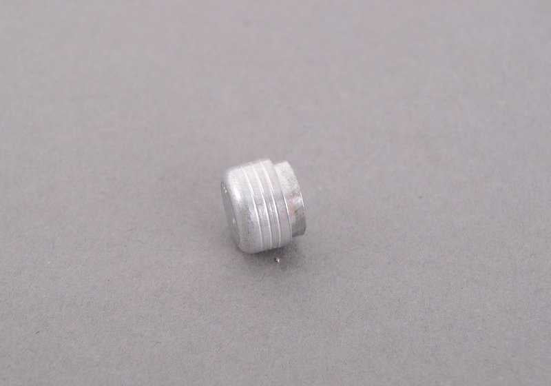 Tapón de cierre OEM 11117501725 para BMW E81, E82, E87, E88, F20, F21, F22, F23, F87, E46, E90, E91, E92, E93, F30, F31, F34, F35, F80, F32, F33, F36, F82, F83, E60, E61, F07, F10, F11, F18, E63, E64, F06, F12, F13, E65, E66, F01, F02, E84, E83, F25