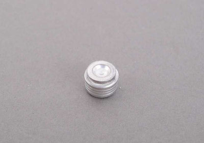 Tapón de cierre OEM 11117501725 para BMW E81, E82, E87, E88, F20, F21, F22, F23, F87, E46, E90, E91, E92, E93, F30, F31, F34, F35, F80, F32, F33, F36, F82, F83, E60, E61, F07, F10, F11, F18, E63, E64, F06, F12, F13, E65, E66, F01, F02, E84, E83, F25