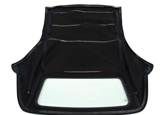 Capota -Abdeckung für BMW E46 (OEM 54318229839). Original BMW