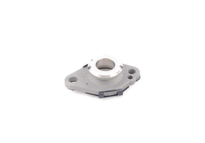 Brida de escape OEM 18308507550 para BMW E90, E70, E71. Original BMW.
