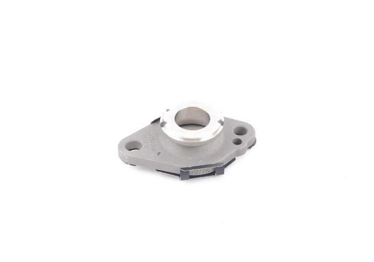 OEM escape flange 18308507550 for BMW E90, E70, E71. Original BMW.