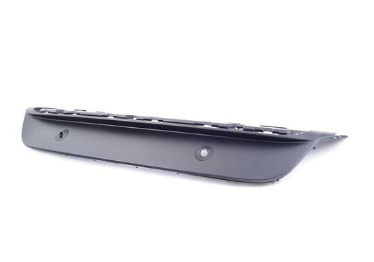 Rear Lower Bumper Cover for BMW X5 E70N (OEM 51127227785). Original BMW