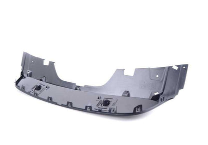 Rear Lower Bumper Cover for BMW X5 E70N (OEM 51127227785). Original BMW