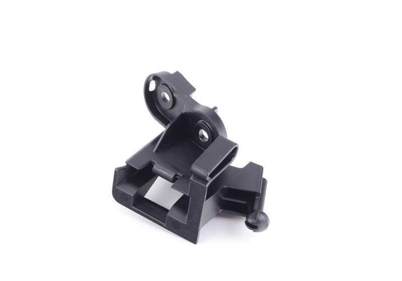 Soporte de cableado OEM 12527587375 para BMW E82, E88, F87, E92, E93, F30, F34, F32, F33, F07, F10, F11, F06, F12, F13, F01, F02, E84, F25. Original BMW.