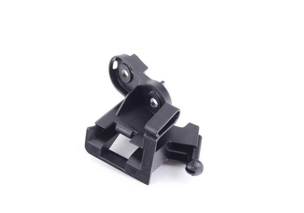 Soporte de cableado OEM 12527587375 para BMW E82, E88, F87, E92, E93, F30, F34, F32, F33, F07, F10, F11, F06, F12, F13, F01, F02, E84, F25. Original BMW.