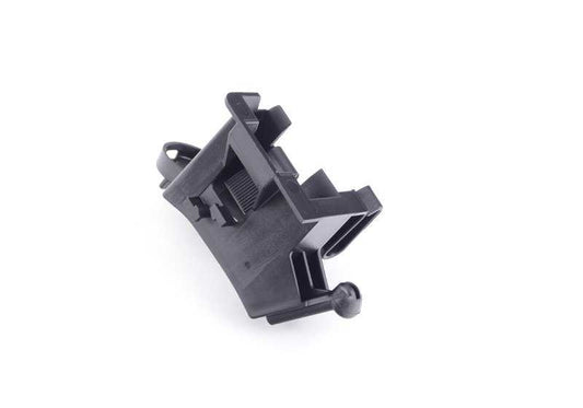 Soporte de cableado OEM 12527587375 para BMW E82, E88, F87, E92, E93, F30, F34, F32, F33, F07, F10, F11, F06, F12, F13, F01, F02, E84, F25. Original BMW.