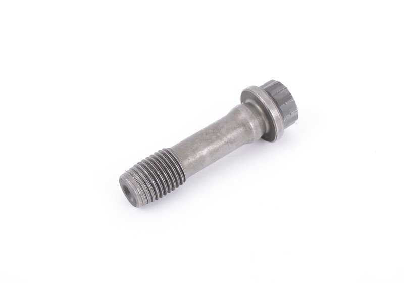 Tornillo de biela OEM 11241307140 para BMW E30, E28, E34, E24. Original BMW.