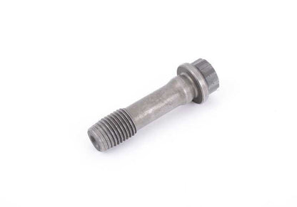 Tornillo de biela OEM 11241307140 para BMW E30, E28, E34, E24. Original BMW.
