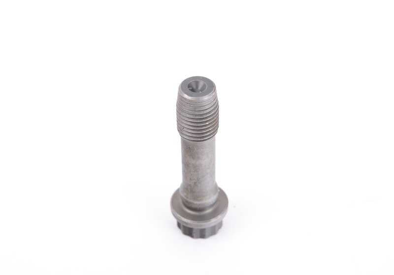 Tornillo de biela OEM 11241307140 para BMW E30, E28, E34, E24. Original BMW.