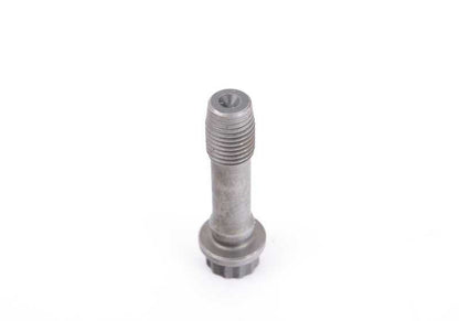 Tornillo de biela OEM 11241307140 para BMW E30, E28, E34, E24. Original BMW.