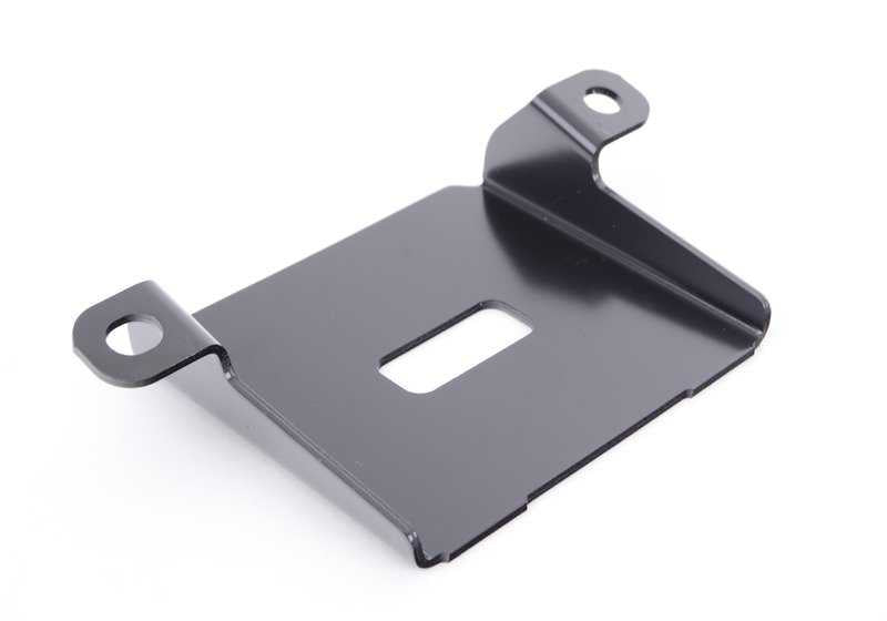 Proteção inferior da carroceria para BMW Série 1 E88, Série 3 E93, E93N (OEM 51617046337). BMW original