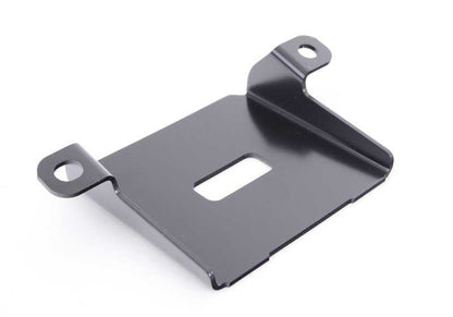 Proteção inferior da carroceria para BMW Série 1 E88, Série 3 E93, E93N (OEM 51617046337). BMW original