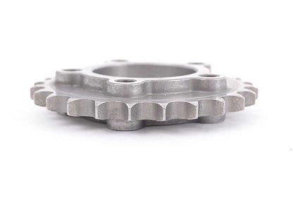 Piñón de distribución OEM 11367837043 para BMW E60, E61, E63, E64. Original BMW.