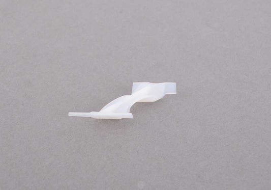 Clip de cable OEM 54107202809 para BMW X5 E53, E70, E70N. Compatible con piezas de techo solar y panorámico. Original BMW.
