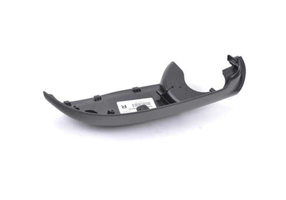 Right lower housing for BMW F25, F26, F15, F16 (OEM 51167291200). Original BMW
