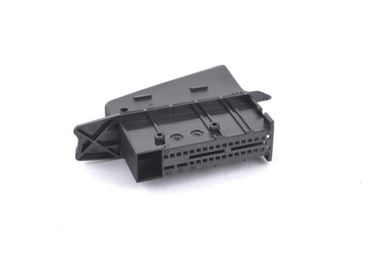 Tapa protectora OEM 61136925542 para BMW E81, E82, E87, E88, E90, E91, E92, E93, E84 y MINI R56, R59, R57, R55, R58. Original BMW/MINI.