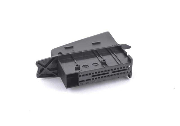 Tapa protectora OEM 61136925542 para BMW E81, E82, E87, E88, E90, E91, E92, E93, E84 y MINI R56, R59, R57, R55, R58. Original BMW/MINI.