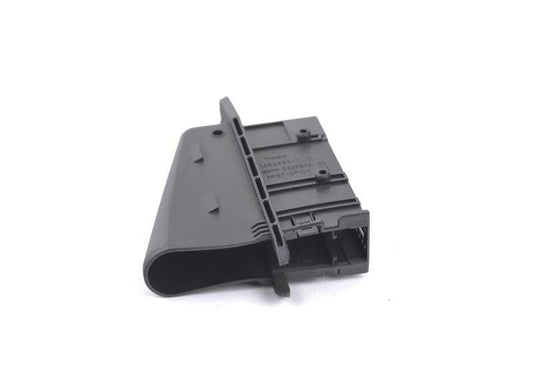 Tapa protectora OEM 61136925542 para BMW E81, E82, E87, E88, E90, E91, E92, E93, E84 y MINI R56, R59, R57, R55, R58. Original BMW/MINI.