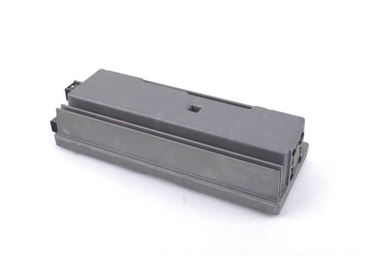 Individueller Audiosystemverstärker für BMW 3 E90 -Serie, E91, E92, E93; 5 E60 -Serie, E61; Serie 6 E63, E64 (OEM 65128054808). Original BMW