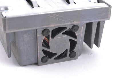 Individueller Audiosystemverstärker für BMW 3 E90 -Serie, E91, E92, E93; 5 E60 -Serie, E61; Serie 6 E63, E64 (OEM 65128054808). Original BMW