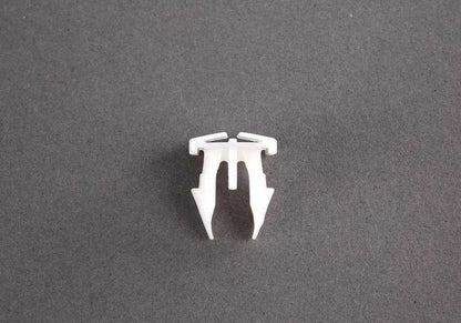 Abrazadera para BMW Serie 3 E36, Serie 5 E34, Serie 7 E38, Serie 8 E31 (OEM 51718108613). Original BMW