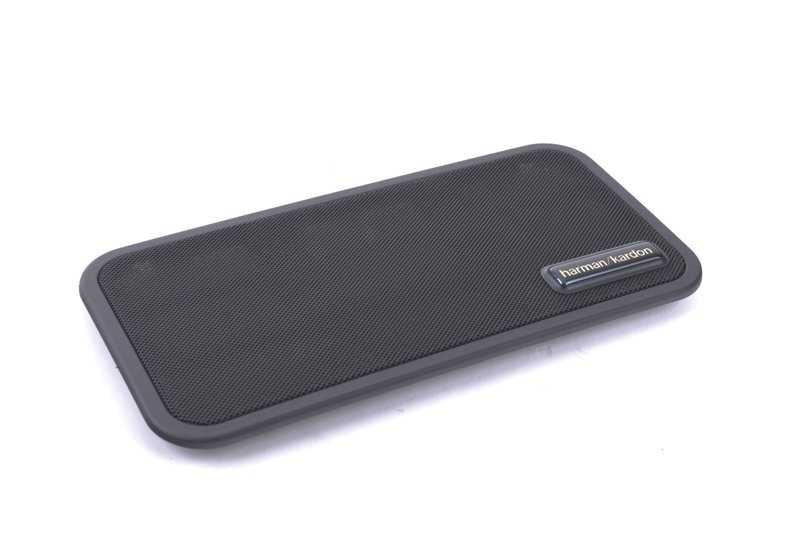GRACE SHEEP OM 51468400235 for BMW X5 E70 and X6 E71. Original BMW.