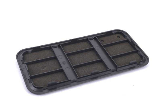 GRACE SHEEP OM 51468400235 for BMW X5 E70 and X6 E71. Original BMW.