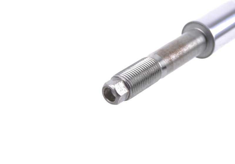 ShockPower anteriore sinistro per la serie BMW 5 E60 (OEM 31312283125). BMW originale