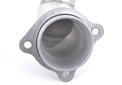 Tubería de refrigerante OEM 11537649300 para BMW F20, F21, F22, F23, F87, F30, F31, F34, F35, F32, F33, F36. Original BMW.
