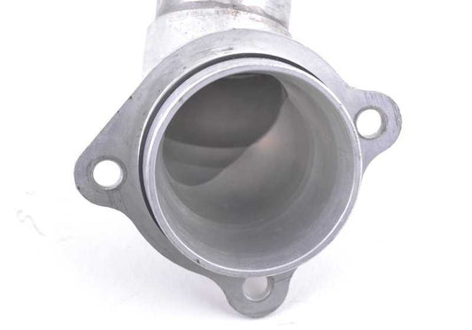 Tubería de refrigerante OEM 11537649300 para BMW F20, F21, F22, F23, F87, F30, F31, F34, F35, F32, F33, F36. Original BMW.
