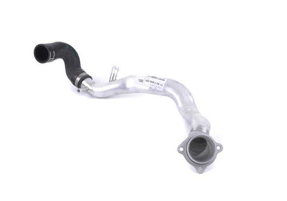 Tubería de refrigerante OEM 11537649300 para BMW F20, F21, F22, F23, F87, F30, F31, F34, F35, F32, F33, F36. Original BMW.