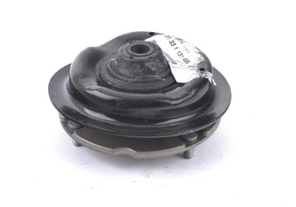 Cojinete superior de suspensión OEM 31331131496 para BMW E32 730i, 735i. Pieza original BMW.
