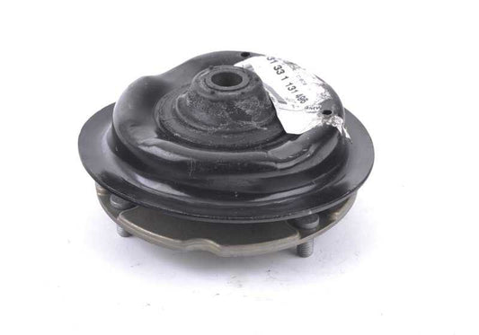 Cojinete superior de suspensión OEM 31331131496 para BMW E32 730i, 735i. Pieza original BMW.