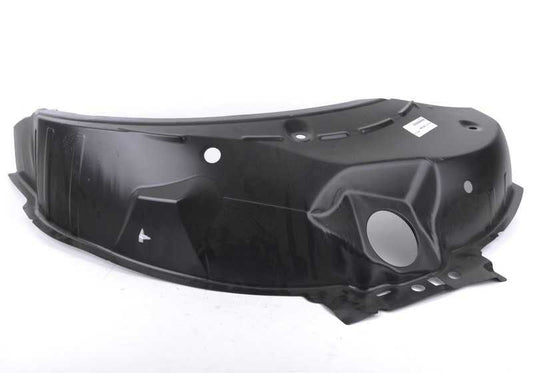 Pasarruedas rechts hintere Außenseite für BMW 5 E60 -Serie, E61N (OEM 41217900484). Original BMW