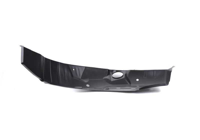 Pasarruedas rechts hintere Außenseite für BMW 5 E60 -Serie, E61N (OEM 41217900484). Original BMW