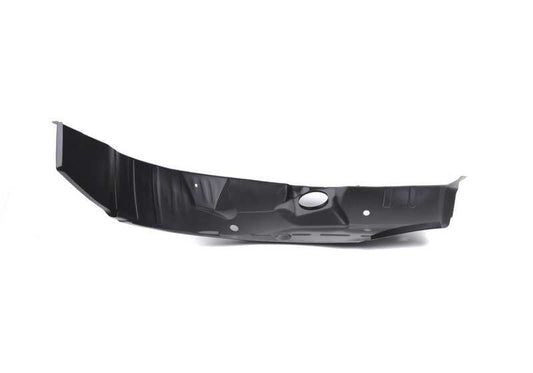 Pasarruedas rechts hintere Außenseite für BMW 5 E60 -Serie, E61N (OEM 41217900484). Original BMW