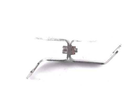 Support de catalyseur près du moteur OEM 18207602266 pour BMW F20, F21, F30, F31, F34, F32. BMW d'origine.