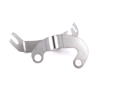 Soporte catalizador cercano al motor OEM 18207602266 para BMW F20, F21, F30, F31, F34, F32. Original BMW.