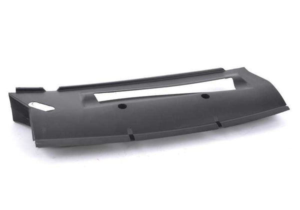 Conducto de aire OEM 51712232435 para BMW E34. Original BMW.