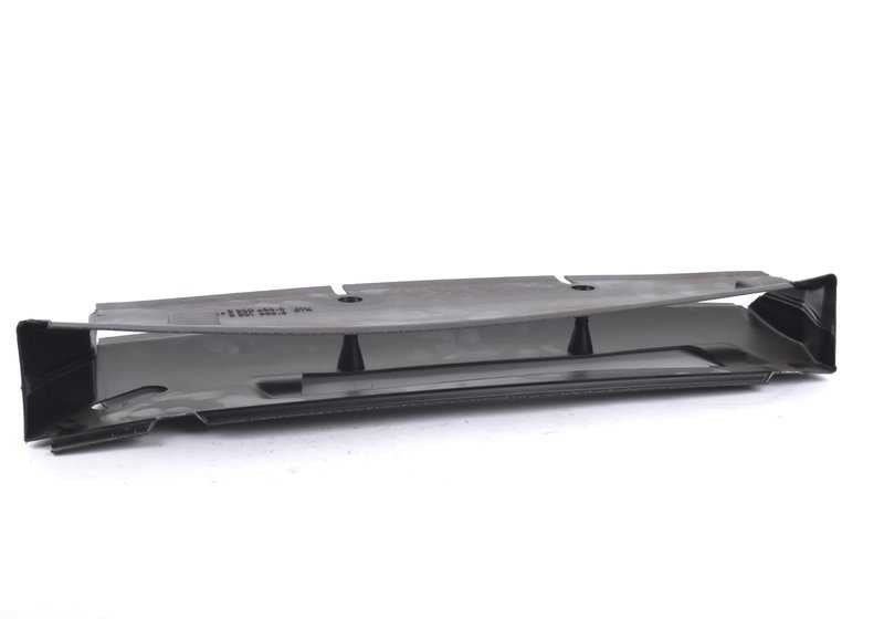 Conducto de aire OEM 51712232435 para BMW E34. Original BMW.
