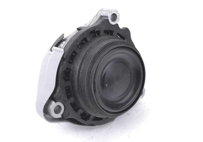 Soporte motor derecho OEM 22116785712 para BMW F25. Original BMW.