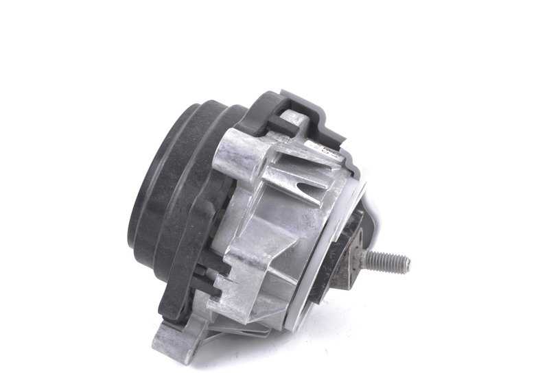 Soporte motor derecho OEM 22116785712 para BMW F25. Original BMW.
