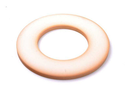 Disque d'amortissement OEM 33316755895 pour BMW E65, E66, G14, G15, G16. BMW d'origine.